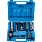 Conjunto de Chaves Especiais para Sondas Lambda – 7 Peças Conjunto de Chaves Especiais para Sondas Lambda – 7 Peças