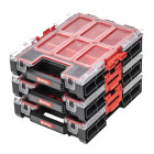 Organizador 365x265mm Qbrick System M
