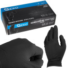 Caixa Luvas Solid Grip Especial Mêcanica 50 Unid.