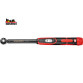Chave Dinamométrica 1/2" 40-200 Nm Teng Tools Serie P