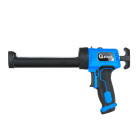 Pistola de Silicone – Aplicador Profissional Sem Fios