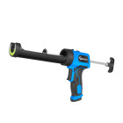 Pistola de Silicone – Aplicador Profissional Sem Fios