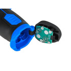 Pistola de Silicone – Aplicador Profissional Sem Fios