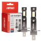 Kit Conversão Led Serie Hybrid 12V H1 60W Canbus Amio 041112 