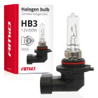 Lâmpada HB3 12V 65W Amio 01479