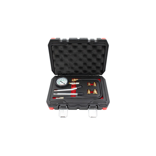 Compressímetro para motores a gasolina Kroftools 1408