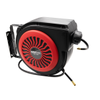 Enrolador de mangueira de Ar - tubo 8x12mm 20 metros Kroftools 2088