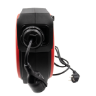 Enrolador de fio elétrico 3x1.5 mm 15 M Kroftools 2085  