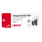 Lâmpada Auto Bosma 24V 5W  (caixa 10 unidades) 