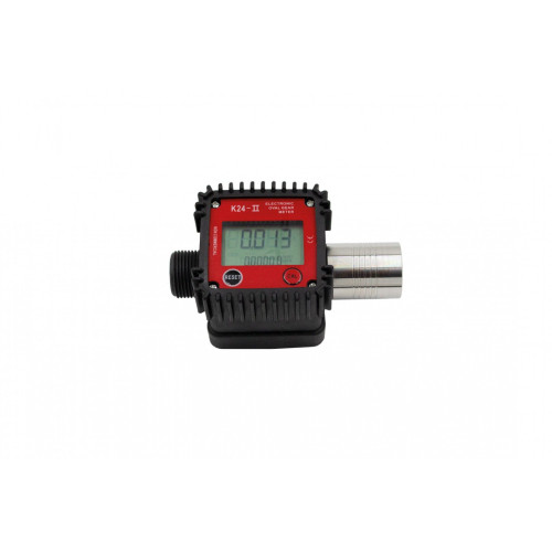 Medidor fluídos digital Diesel 3/4" 3290/3291/3293/3294 Kroftools 3298