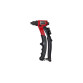 Rebitador profissional Kroftools 3735