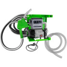 Bomba Trasfega Elétrica para Diesel 240V
