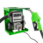 Bomba Trasfega Elétrica para Diesel 240V