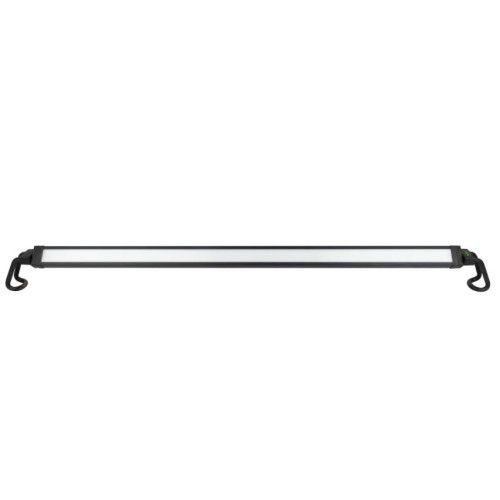 BARRA LED AJUSTÁVEL PARA CAPÔ - 5000LM