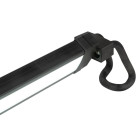 BARRA LED AJUSTÁVEL PARA CAPÔ - 5000LM
