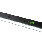 BARRA LED AJUSTÁVEL PARA CAPÔ - 5000LM