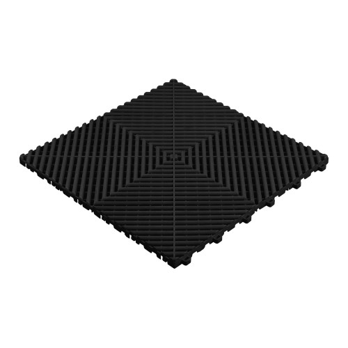 LADRILHO DE PISO VERMELHO PERFURADO DE PP LADRILHO DE PISO VERMELHO PERFURADO DE PP