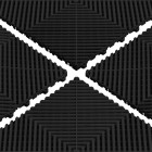 LADRILHO DE PISO VERMELHO PERFURADO DE PP LADRILHO DE PISO VERMELHO PERFURADO DE PP