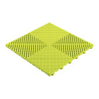 LADRILHO DE PISO VERMELHO PERFURADO DE PP LADRILHO DE PISO VERMELHO PERFURADO DE PP