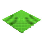 LADRILHO DE PISO VERMELHO PERFURADO DE PP LADRILHO DE PISO VERMELHO PERFURADO DE PP