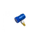 Adaptador carregamento gás 1234YF (Baixa pressão) Kroftools 8108-03