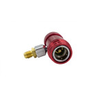 Adaptador carregamento gás 1234YF (Alta pressão) Kroftools 8108-04