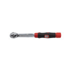 Chave dinamométrica 1/2" 10-50Nm Kroftools 8242