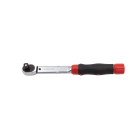 Chave dinamométrica 1/2" 10-50Nm Kroftools 8242