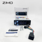 Auto-Rádio Bluetooth - ZIMO ZM02BT