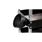 Bandeja Magnética Retrátil 150 mm – Kroftools 9406