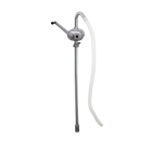 Bomba Rotativa Manual de Alto Caudal p/ Bidão 205L - Kroftools 3277