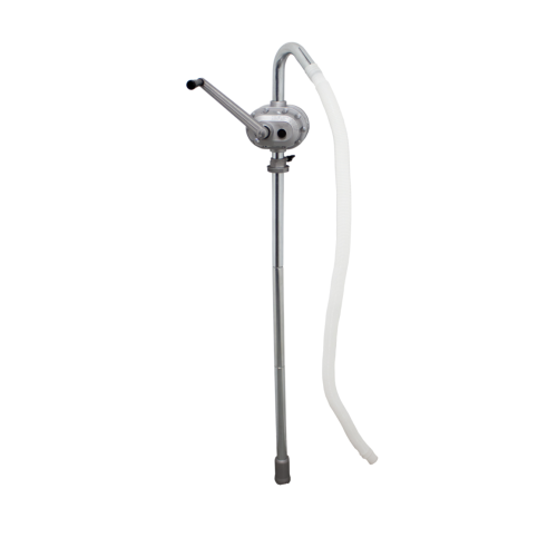 Bomba Rotativa Manual de Alto Caudal p/ Bidão 205L - Kroftools 3277