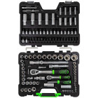 Caixa de Ferramentas 108 Peças – JBM 54037