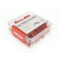 Caixa de Fusíveis Standard 50 pcs 10A – A01334