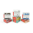 Caixa de Fusíveis Standard 50 pcs 7,5A – A01333