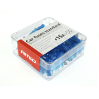 Caixa de Fusíveis Standard 50 pcs 15A – A01335