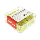 Caixa de Fusíveis Standard 50 pcs 20A – A01336