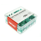 Caixa de Fusíveis Standard 50 pcs 30A – A01338