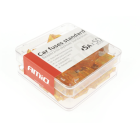Caixa de Fusíveis Standard 50 pcs 5A – A02226