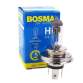 Lâmpada Auto Bosma H4 24V 75/70W P43t 62BH4