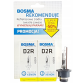 KIT 2 Lâmpadas Auto BOSMA D2R HID Xenon bulb 6000K