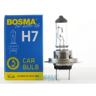 Lâmpada Auto Bosma H7 24V 70W PX 26d 62Bh7