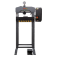 Prensa Elétrica 30 t com Cilindro Móvel – Kroftools 4985