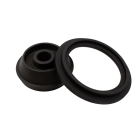 Kit Cone 121–174 mm + Flange 188 mm (Ø 40 mm) – Kroftools 9068