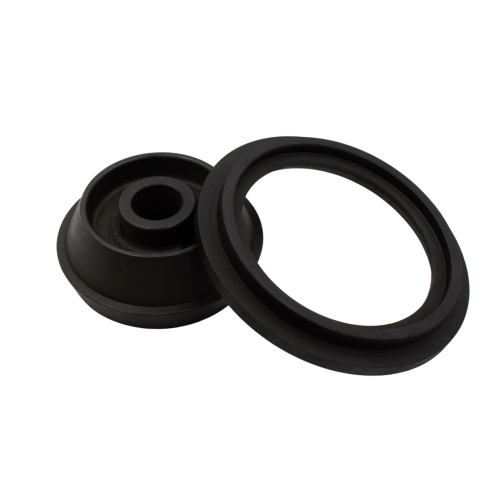 Kit Cone 121–174 mm + Flange 188 mm (Ø 40 mm) – Kroftools 9068