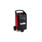 Carregador Arrancador de baterias Telwin Doctor Start 530 12/24V
