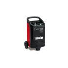 Carregador Arrancador de baterias Telwin Doctor Start 630 12/24V