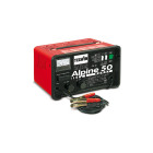 Carregador de Baterias Telwin Alpine 50 Boost 12V/24V
