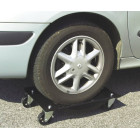 Carrinhos de movimentação de 500 kg - Stilker 09114