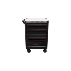 Carro de Ferramentas ProLine 9 Gavetas Vazio - Kroftools 8636